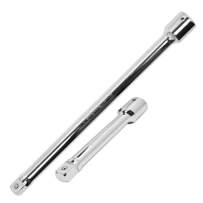 Soquete Encaixe 3/4 POL Estriado Jogo de 22 à 50 MM com 14